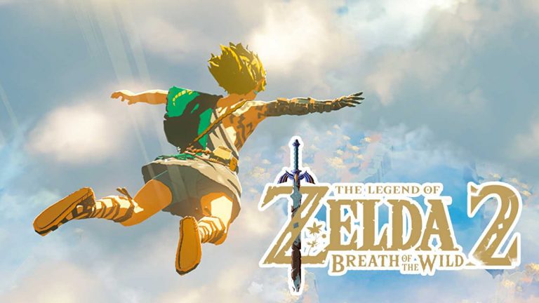 Zelda Breath of the Wild 2 rimandato: per questo calano le azioni Nintendo?!