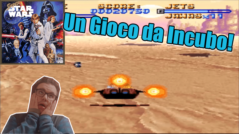 super starwars