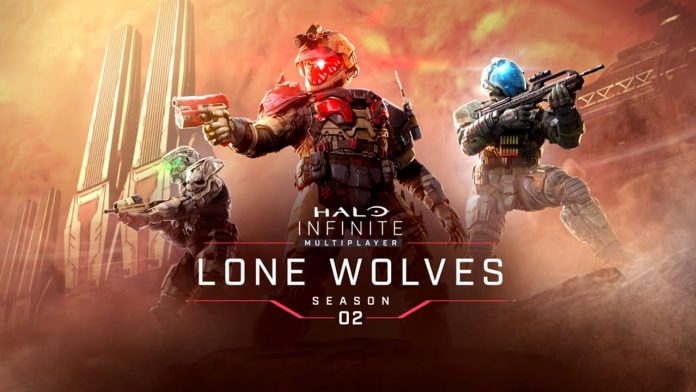 halo infinite season 2