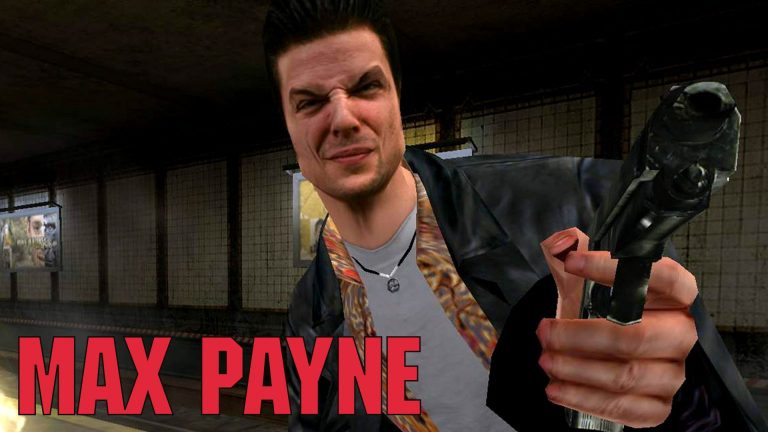 max payne max payne 2 remake