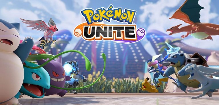 pokemon unite membership