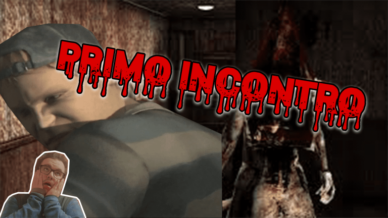 silent hill 2
