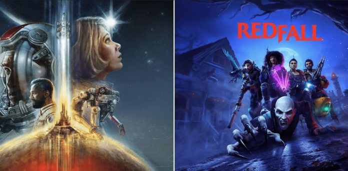 starfield redfall