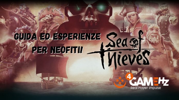 Sea of Thieves