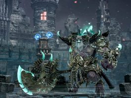 Lost Ark