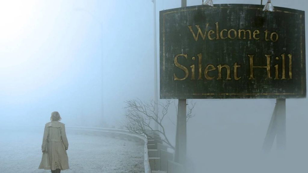 silent hill