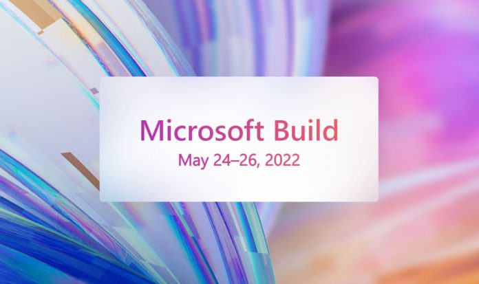 microsoft build