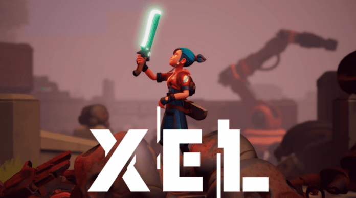xel