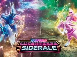 pokémon lucentezza siderale