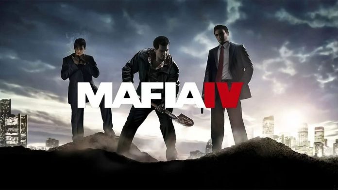 mafia 4