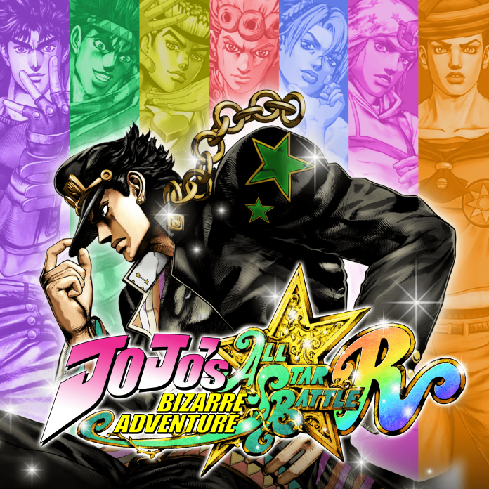 All-Star Battle R
