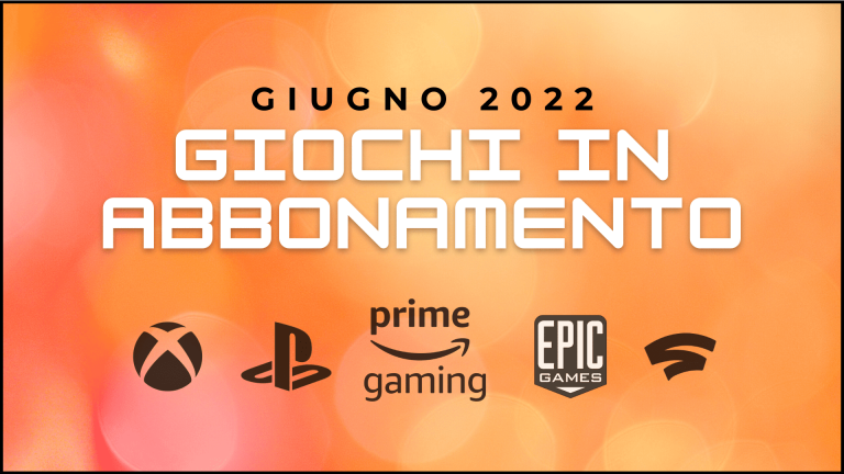 giochi gratis di giugno