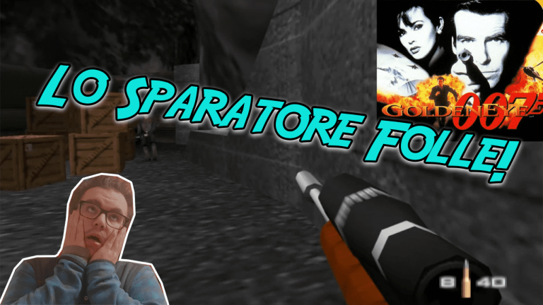 007 goldeneye