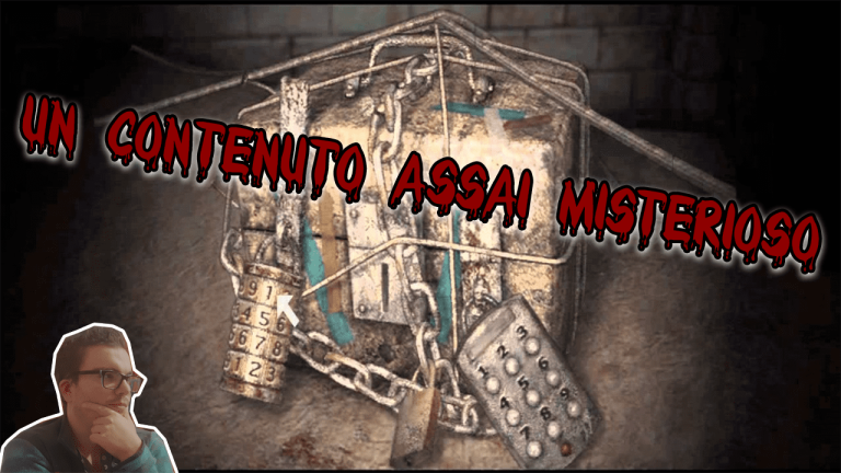 silent hill 2