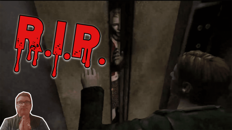 silent hill 2