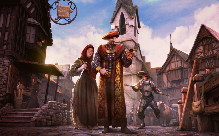 the guild 3