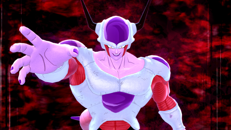 DRAGON BALL THE BREAKERS