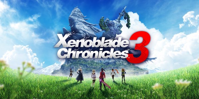 xenoblade chronicles 3 live