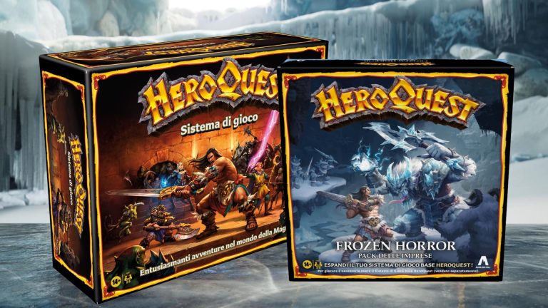 HeroQuest