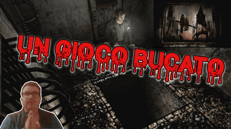 silent hill 2