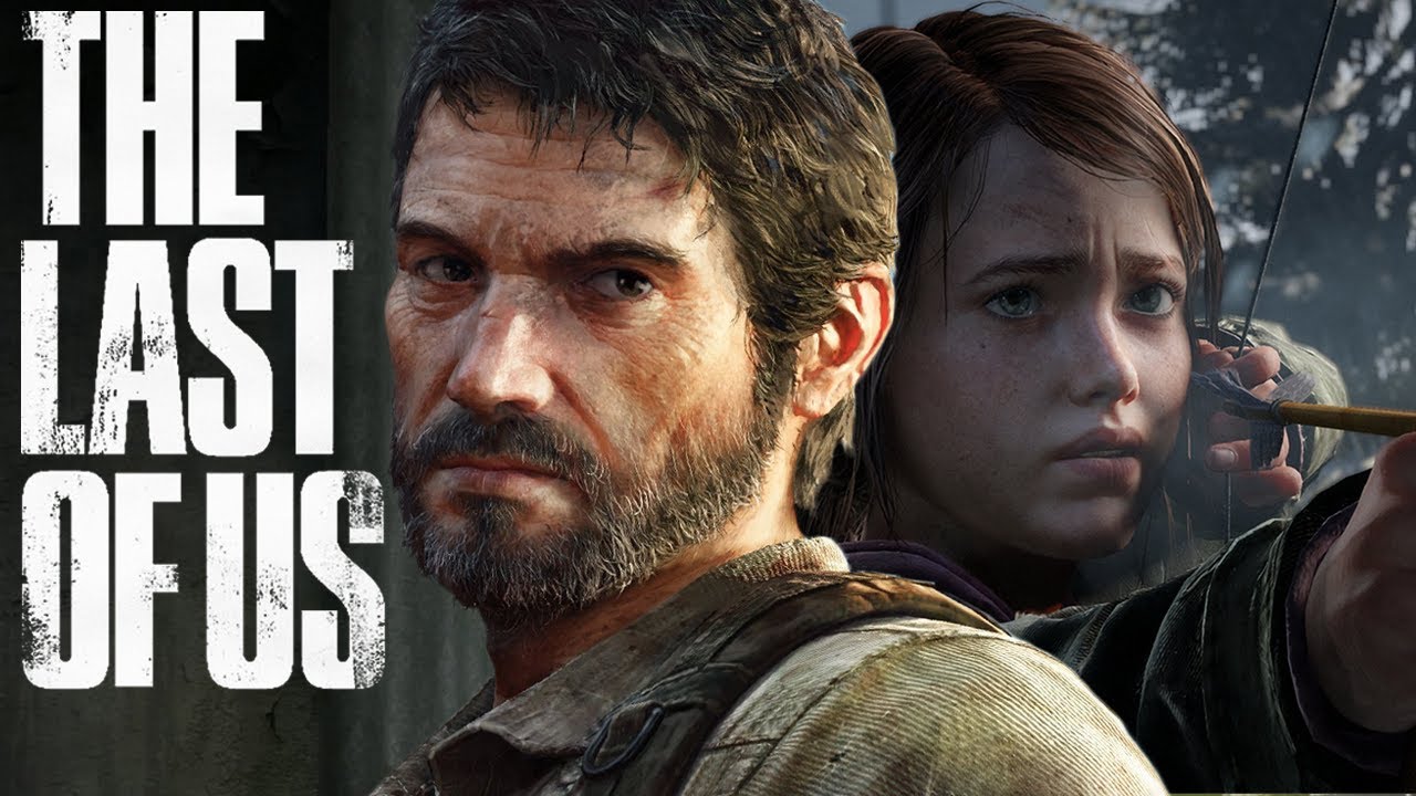 The Last of Us Parte 1 remake pc