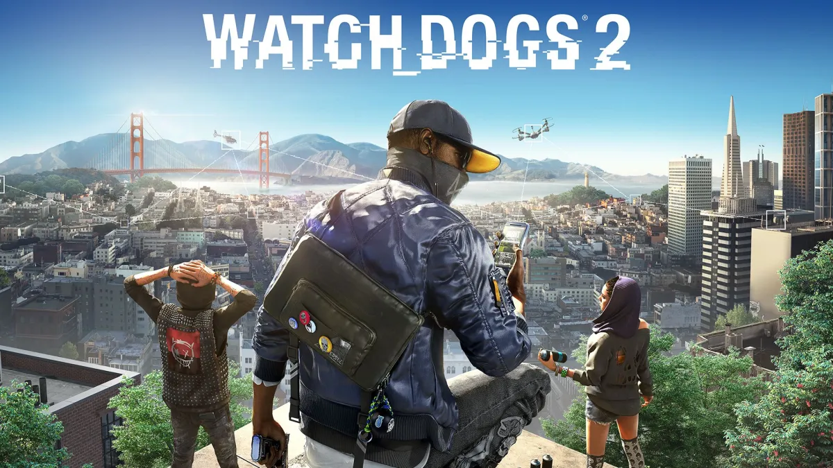 Watch Dogs 2 su Xbox Game Pass