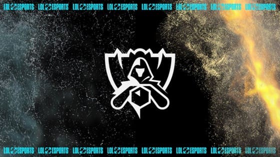 League of Legends