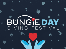 Bungie Day