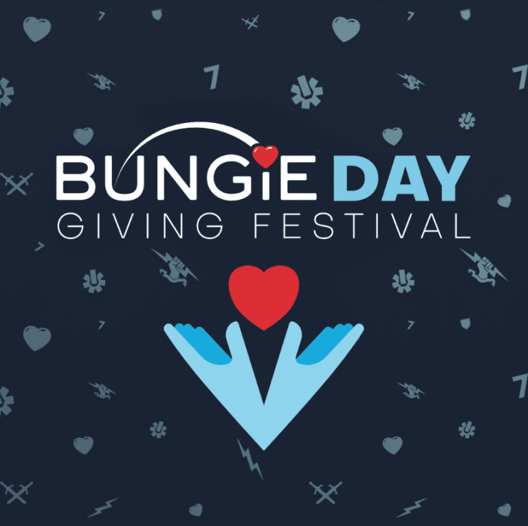 Bungie Day