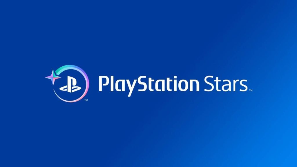 Playstation Stars