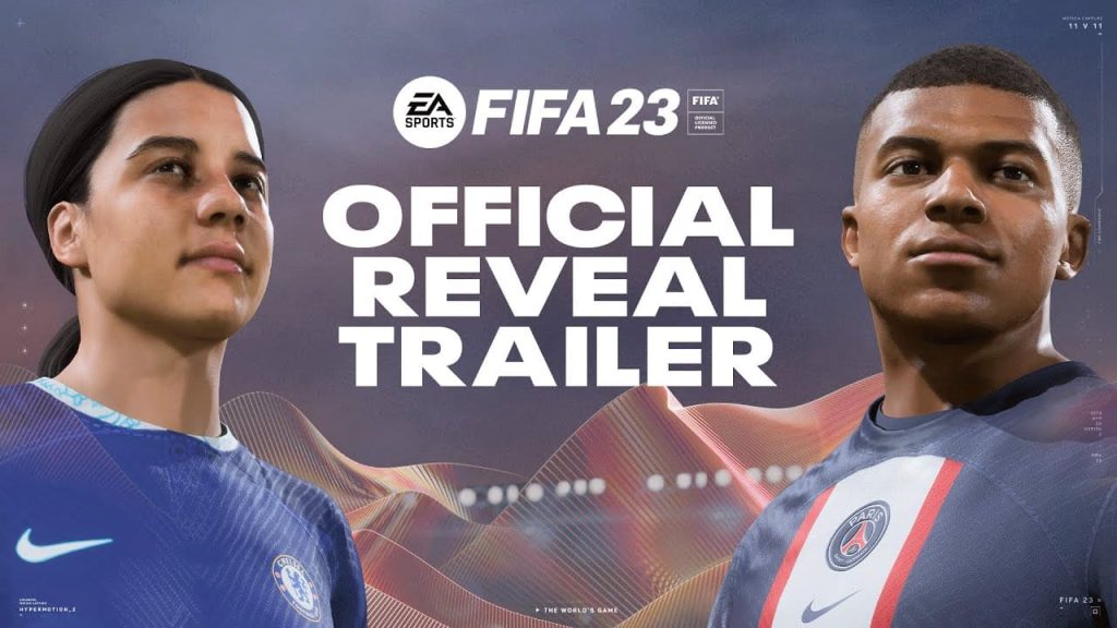 fifa 23