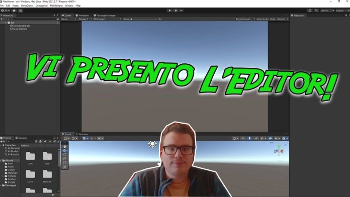 sviluppo di videogiochi