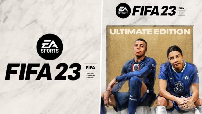 fifa 23