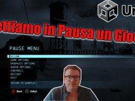sviluppo di videogiochi
