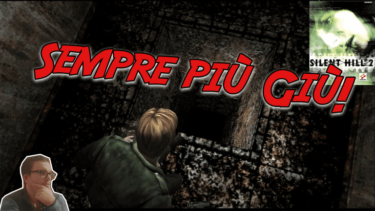 silent hill 2