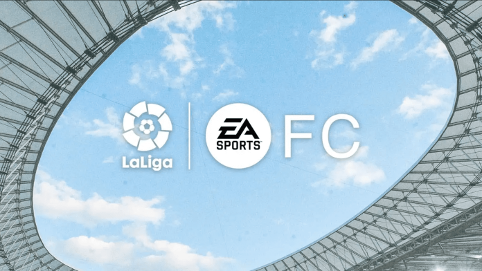 ea sports fc