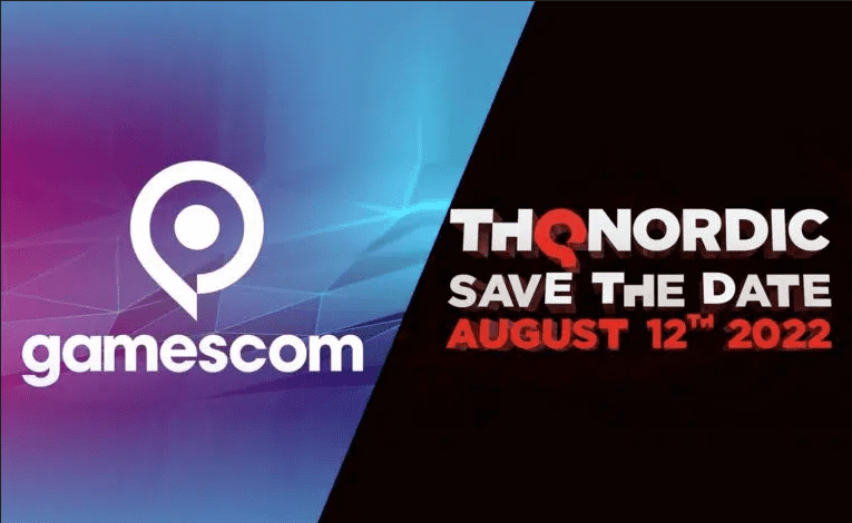 thq nordic gamescom