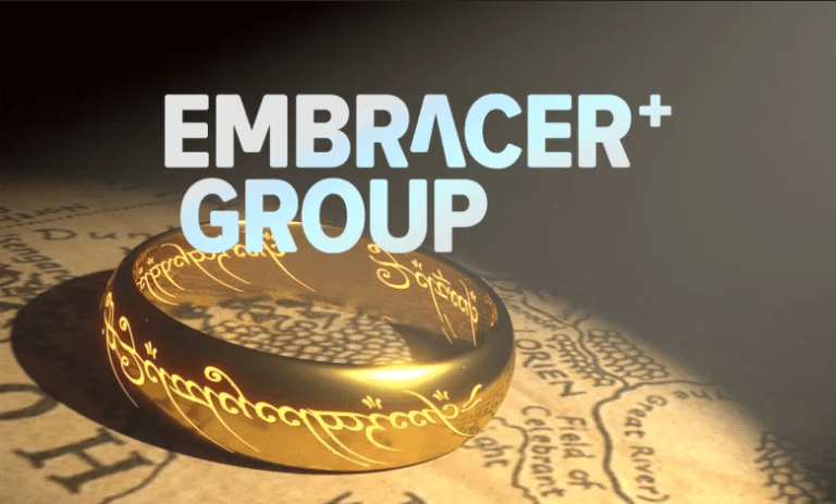 embracer group