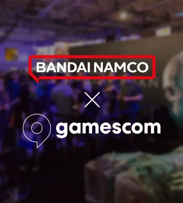 Bandai Namco