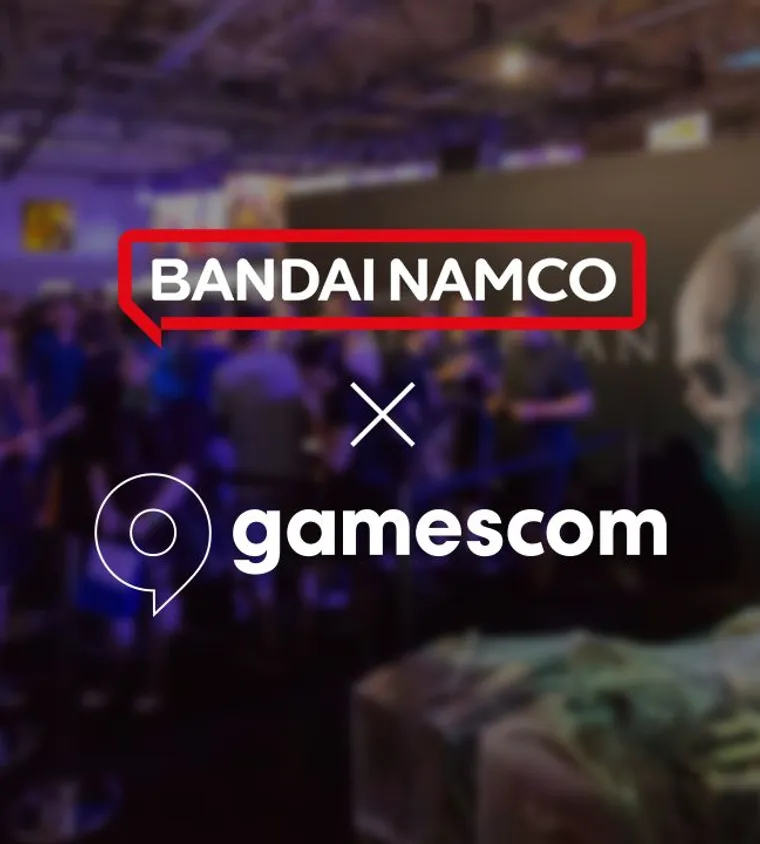 Bandai Namco