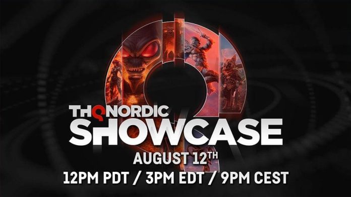 THQ Nordic