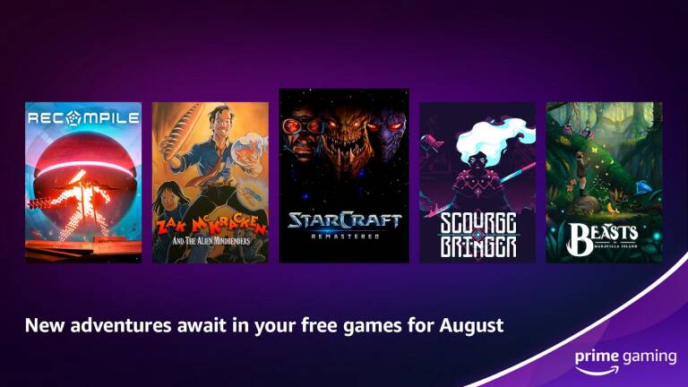 giochi gratis di agosto