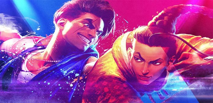street fighter 6