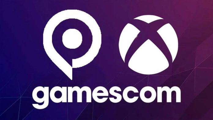 microsoft gamescom 2022