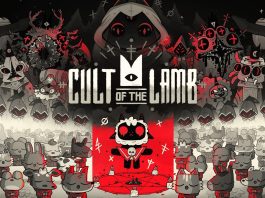 Cult of the Lamb
