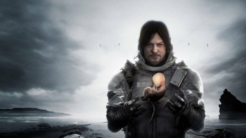 gamepass death stranding