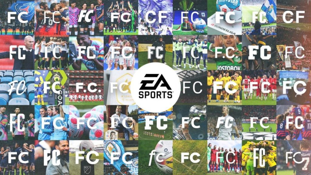 ea sports fc