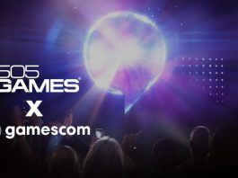 505games gamescom