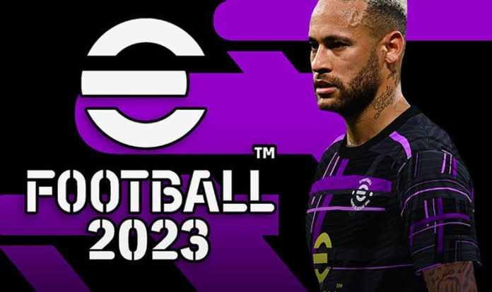efootball 2023
