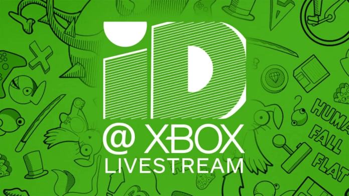 ID@Xbox Fall Showcase